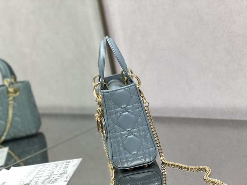 Christian Dior My Lady Bags